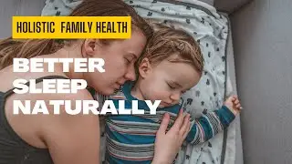Sleep Problems Alternative Health