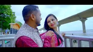 BEST PRE WEDDING FILM | ADITYA & NIDHI | MASHUP SONG 4K | INDIA