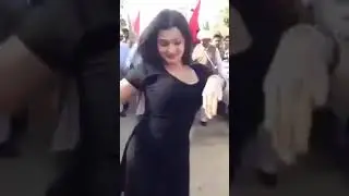Mast hazaragi dance  afghan girl dancing 2018   YouPlay   Pakistan's fastest video portal
