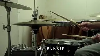 Drum Lesson   5 Easy Steps
