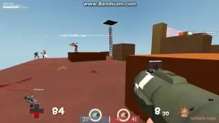 [TF2] tryhard rage quits