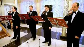 «Ходят кони над рекой»  песня из кф «Бумбараш»