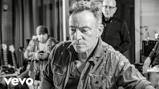 Bruce Springsteen - Letter To You (Official Video)