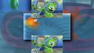 (YTPMV) Gummibär - Bubble Up - Song and Dance - The Gummy Bear Scan