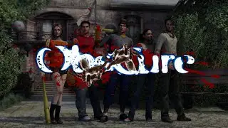 Краткий сюжет ObsCure