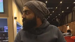 Sarghoda da lawa Akhtar Lawa - Ice man