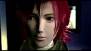 [PS1] 매닉 게임 걸 — 소개 / Manic Game Girl — Opening