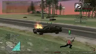 Cuneo v. Corleone | Random Clips [IMRP]