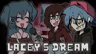 Friday Night Funkin' - Vs Lacey's Dream (Lacey's Games Demo Mod)