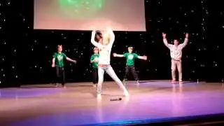 Песня "Аленький цветочек", Софи.