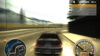 Need for speed: Most wanted GAMEPLAY + DOWNLOAD LINK