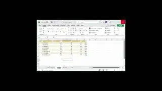 How to Rename an Excel Worksheet using Double Click? 
