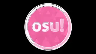 OSU! Practice!