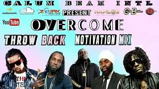 Dancehall Motivation Mix 2022,Dancehall Culture Mix (Throwback)