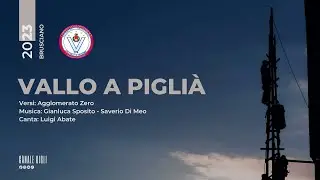 BRUSCIANO 2023 - VALLO A PIGLIÀ - MARCIA VOLONTARI