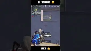 After a long time in T1 Scrims 🥱 