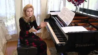 Bach: Invention No. 12 Tutorial & Performance Video