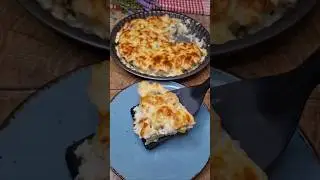 Самый Простой и Вкусный Рецепт Ужина из Цветной Капусты. #рецепт #рецепты #рек #вкусно #рекомендации