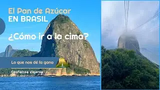 Pan de Azúcar en Río de Janeiro: Tour Completo en Teleférico, Tips y Vistas