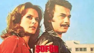 Şoför Film Müzikleri - Sarhoşun Biri (Film Versiyonu)
