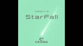Czasq X SI - StarFall