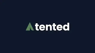 Introducing Tented - AI Landing Pages & Forms That Ship in Seconds