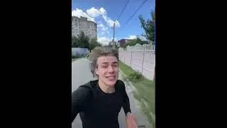 Бег продлевает жизнь! СоСтримил с канала Тарас Юриста