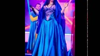 Linda Morina - DIS këngëtareve