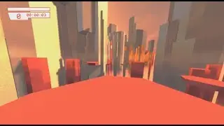 STRAFE® secret: The Jump Zone