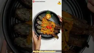 Lele Bumbu Pesmol