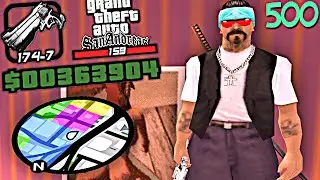 ЛУЧШАЯ СБОРКА ДЛЯ СЛАБЫХ ПК - ОТ 10 ЛЕТНЕГО ШКОЛЬНИКА! GTA SAMP