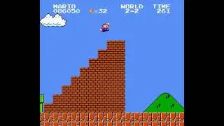 Super Mario Bros. SML Edition