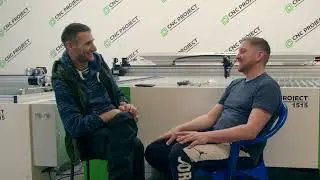 Немного о нас