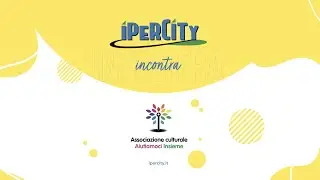 Ipercity incontra l'Associazione Aiutiamoci Insieme