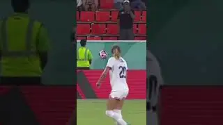 USA vs Korea women U 17 #shorts