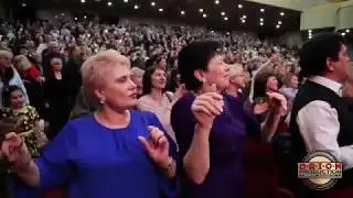 Сосо Павлиашвили  - концерт в Ставрополе ( финал) 14.03.2018