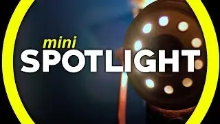 Sharon Blynn Interview | AfterBuzz TV's Mini Spotlight On