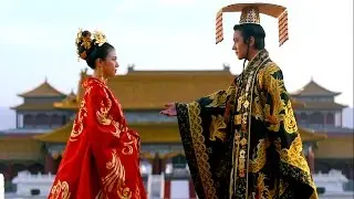Императрица Ки / Empress Ki / Ki Hwanghoo - Клип