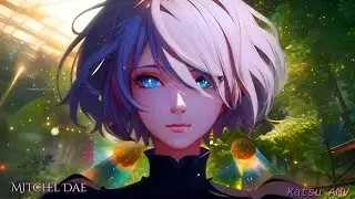 NieR:Automata「AMV」3days