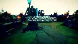 Zed Montage 11 | Zed plays 2017 | League of Legends