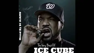 The Very Best Of Ice Cube
