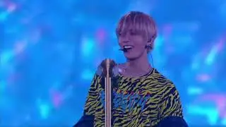 NCT127 - Heartbreaker - NEO CITY:SEOUL THE ORIGIN