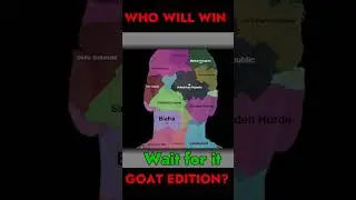 Who Will Win Messi? Territorial Io Battle Royal #shorts #territorialio
