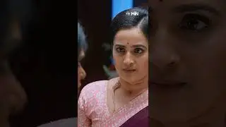 #shorts - కలిసుందాం..రా! #KalisundamRaa #teluguserial #etv