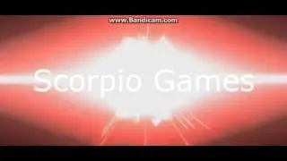 Моё первое интро
