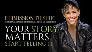 Permission To Shift - Episode 10: Matthew Dicks