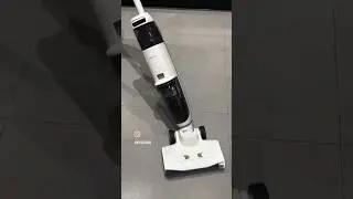 Makin gampang bersih bersih nya asal ada Krisbow Vacuum!