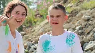 Программа летней занятости "Лето со смыслом"
