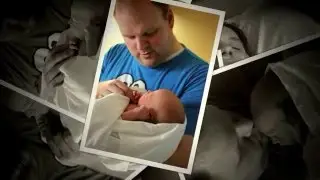 Spencer's Birth in Pictures