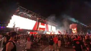 EDC Vegas 2022 Kayzo 1